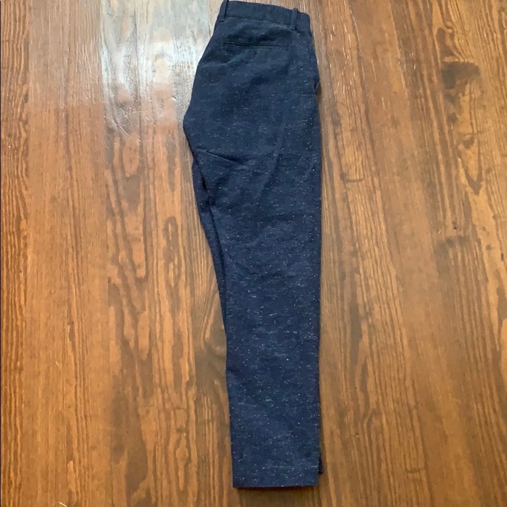JCrew The Driggs pant